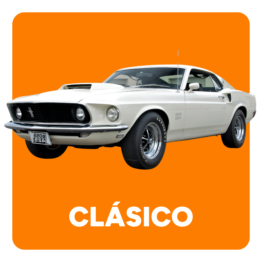 Clasico