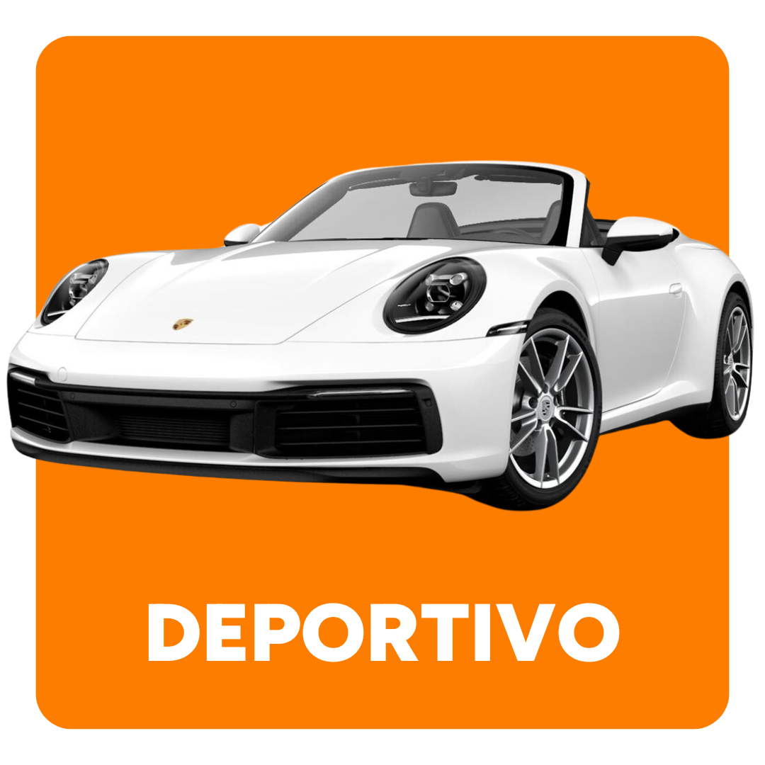 Deportivo