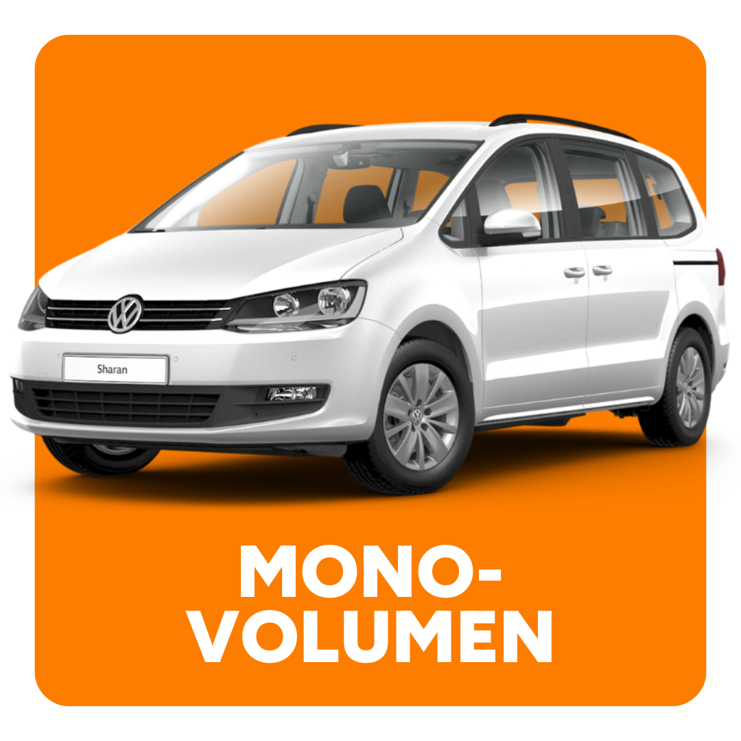 Monovolumen