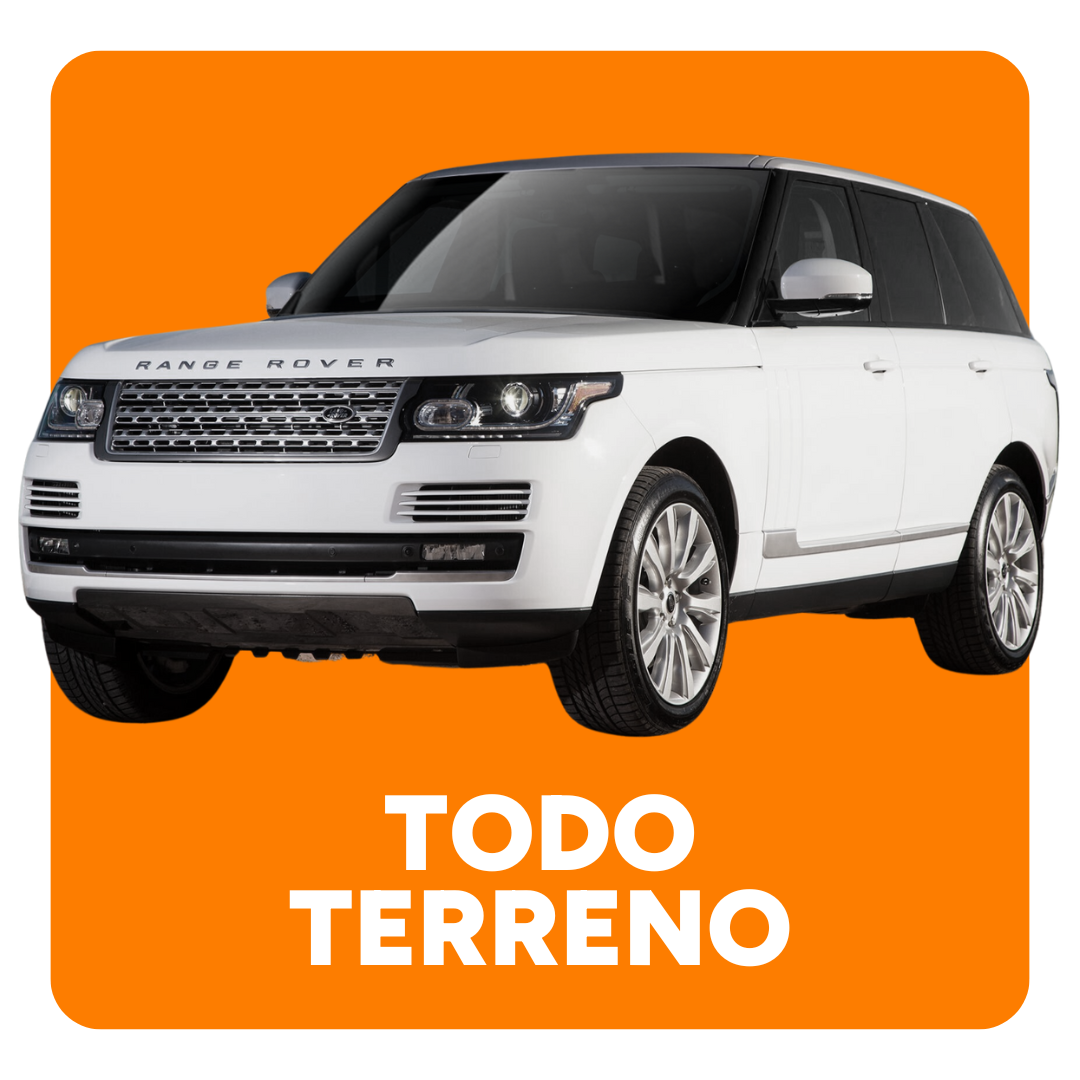 Todoterreno