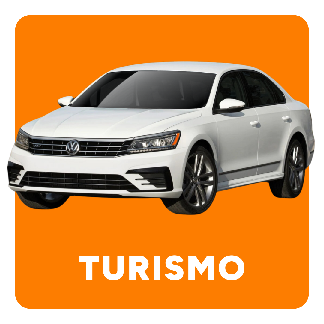 Turismo